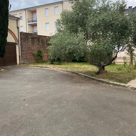 Hébergement de vacances Saint dénis