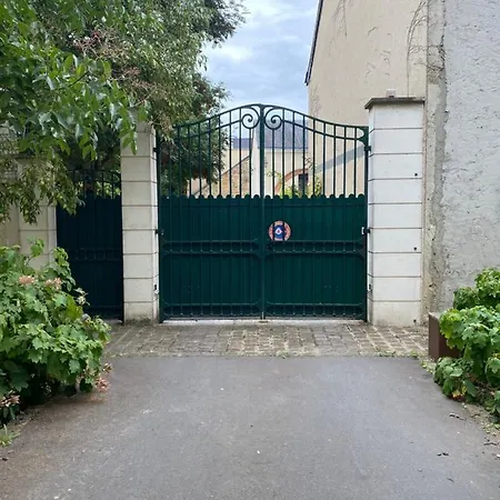 Hébergement de vacances Saint dénis