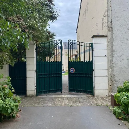 Hébergement de vacances Saint dénis